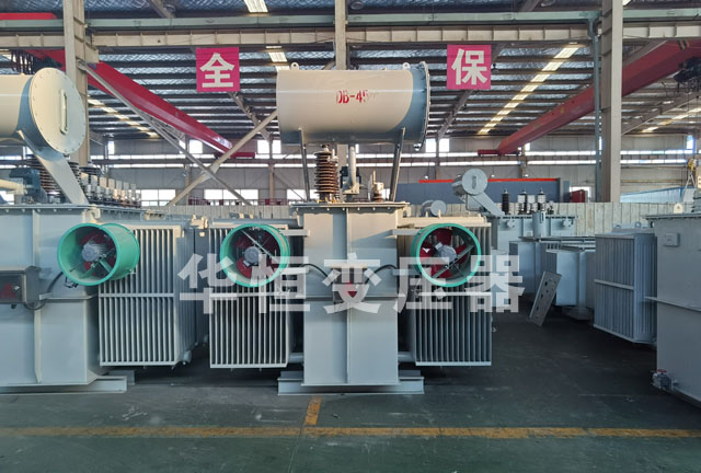 6300KVA恩阳恩阳恩阳电力变压器