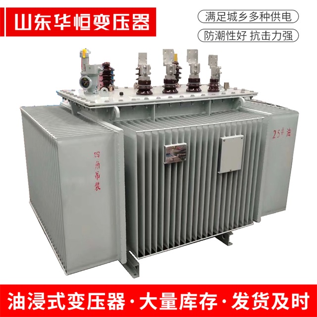 S13-10000/35恩阳恩阳恩阳电力变压器厂家