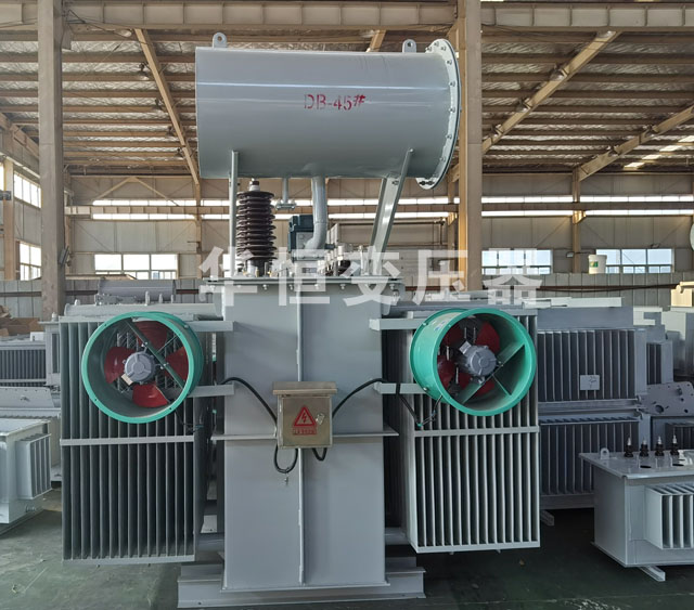 S13-8000/35恩阳恩阳恩阳电力变压器